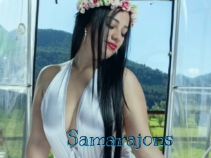 Samarajons