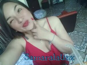 Samaralatinx