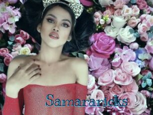 Samararicks