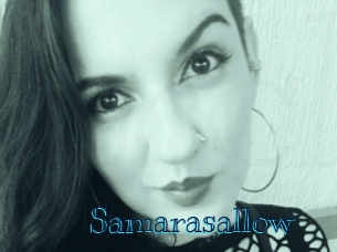 Samarasallow
