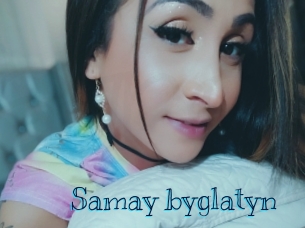 samay_byglatyn Archive DVD BIZ
