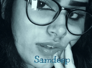 Samdeep