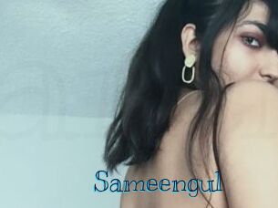 Sameengul