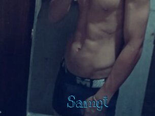 Samgt