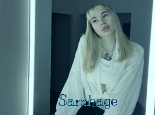Samhage