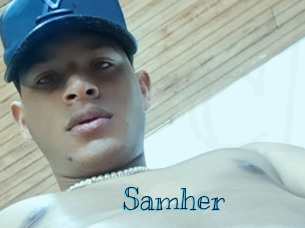 samher Archive DVD BIZ