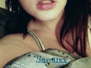 Samiixx