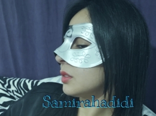 Samirahadidi
