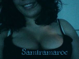 Samiramaroc