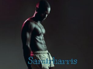 Samirharris