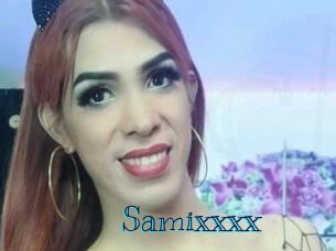samixxxx Archive DVD BIZ