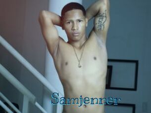 Samjenner