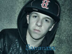 Sammaxx
