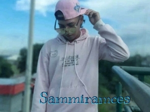 Sammiramces