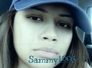 Sammy1996