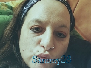 Sammy28