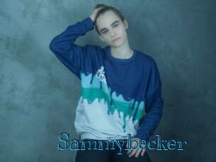 Sammybecker
