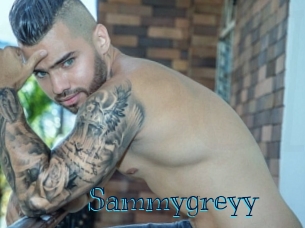 Sammygreyy