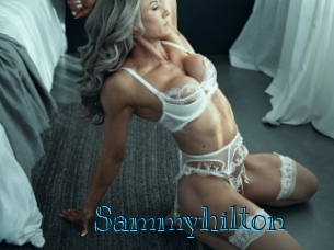 Sammyhilton