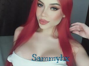 Sammyhx