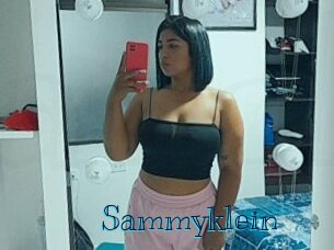 Sammyklein