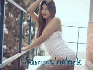 Sammyleclerk