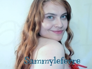 Sammylefevre