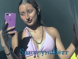 Sammymillerr