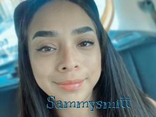 sammysmitt Archive DVD BIZ