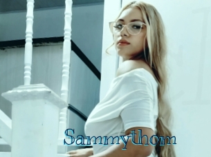 Sammythom