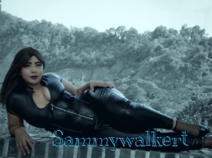sammywalkert Archive DVD BIZ