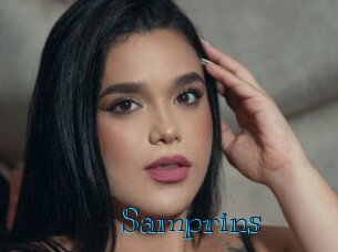 Samprins