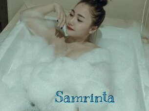 Samrinta
