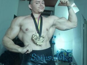 Samsulek