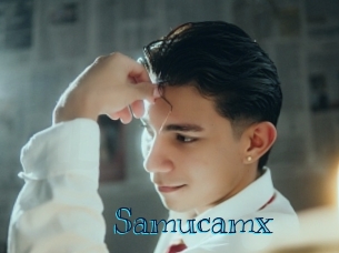 samucamx Archive DVD BIZ