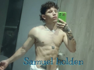 Samuel_holden