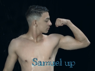 samuel_up Archive DVD BIZ
