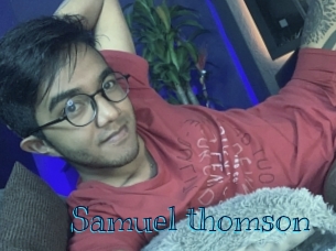 samuel_thomson Archive DVD BIZ