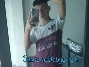 Samuelbigcock
