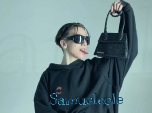 Samuelcole