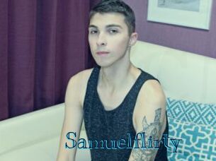 Samuelflirty