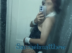 samuelmatthew Archive DVD BIZ