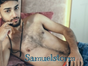 Samuelstorm