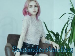 Samunderstanding