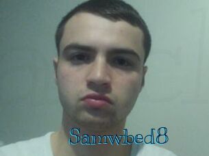 Samwbed8