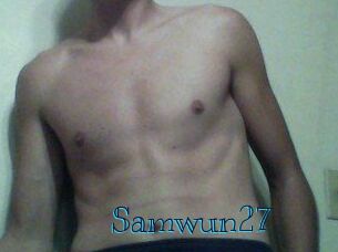 Samwun27