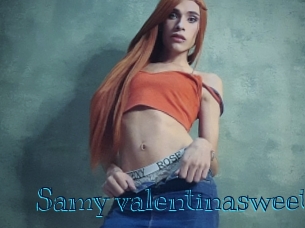 samy_valentinasweet Archive DVD BIZ