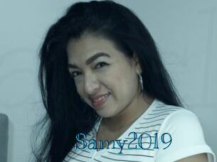 Samy2019