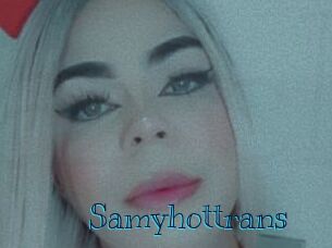 Samyhottrans