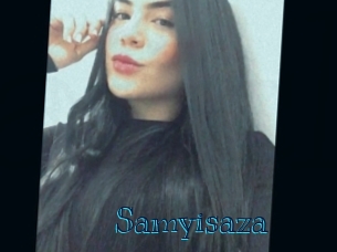 Samyisaza